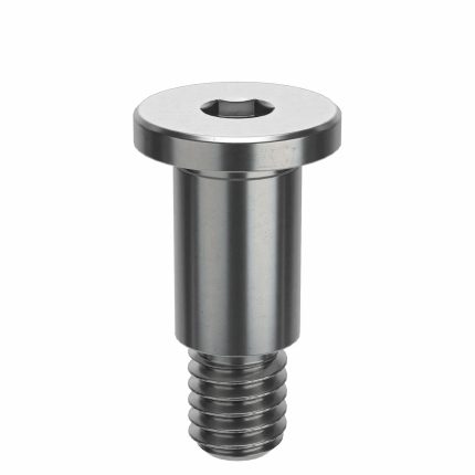 Standard Shoulder Screws