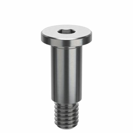 Standard Shoulder Screws