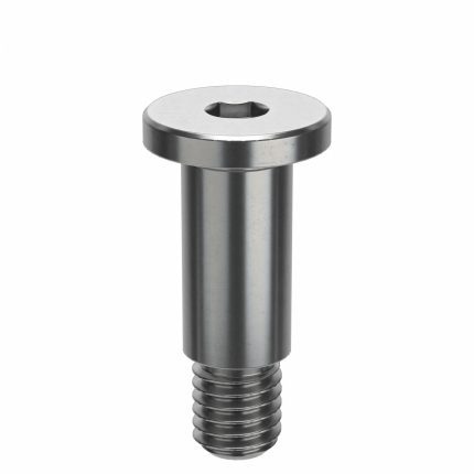 Standard Shoulder Screws