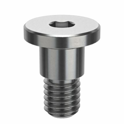 Standard Shoulder Screws