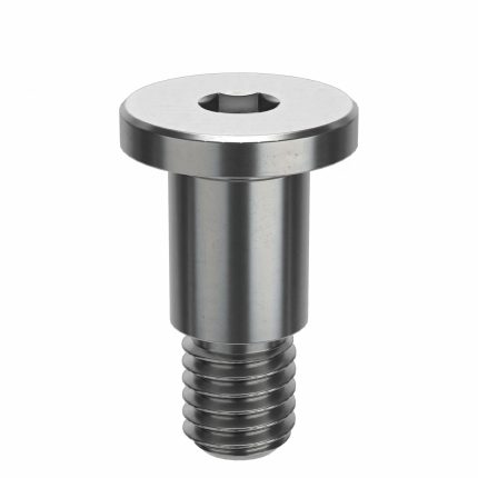 Standard Shoulder Screws