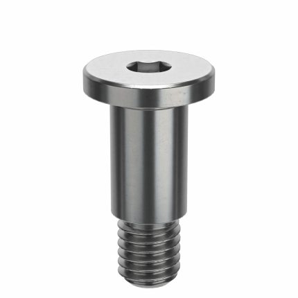 Standard Shoulder Screws
