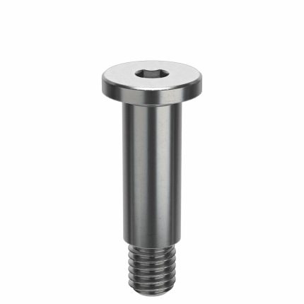 Standard Shoulder Screws