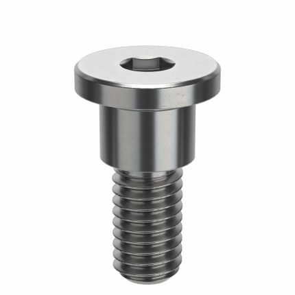 Standard Shoulder Screws