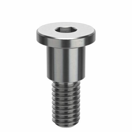 Standard Shoulder Screws
