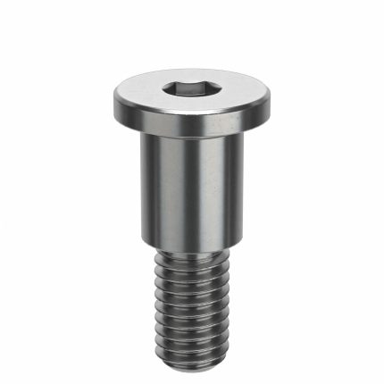 Standard Shoulder Screws