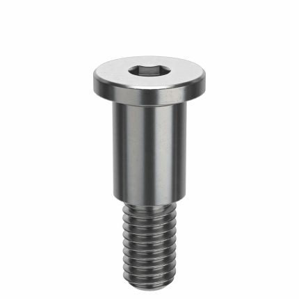 Standard Shoulder Screws