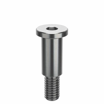 Standard Shoulder Screws
