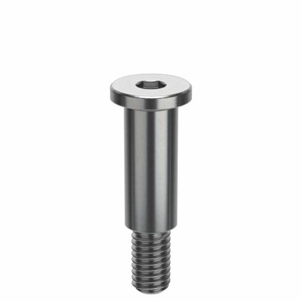 Standard Shoulder Screws