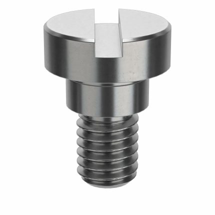 Standard Shoulder Screws