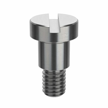 Standard Shoulder Screws