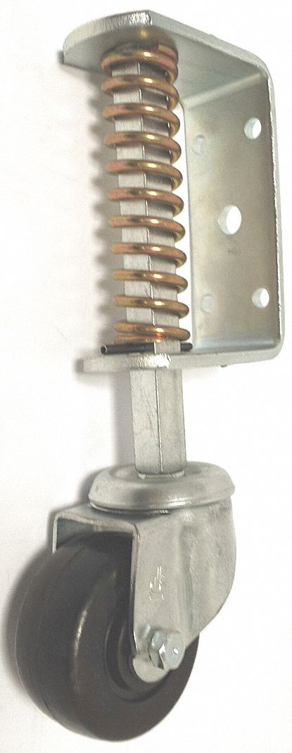 Locks for Lever Load Binders