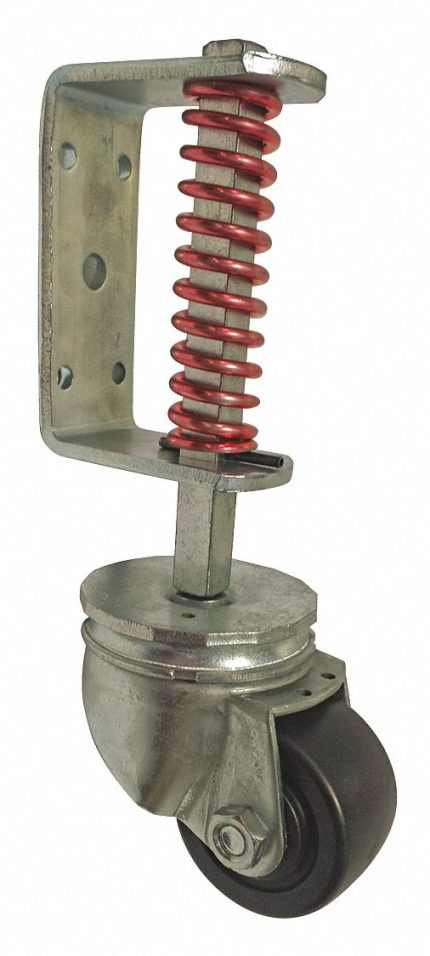 Locks for Lever Load Binders