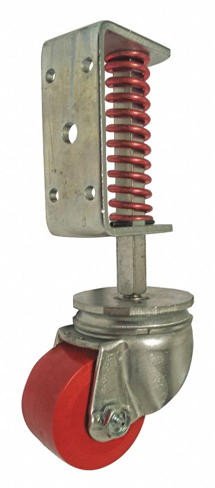 Locks for Lever Load Binders