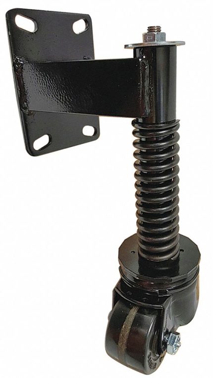 Locks for Lever Load Binders