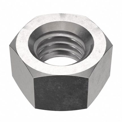 Standard Hex Nuts