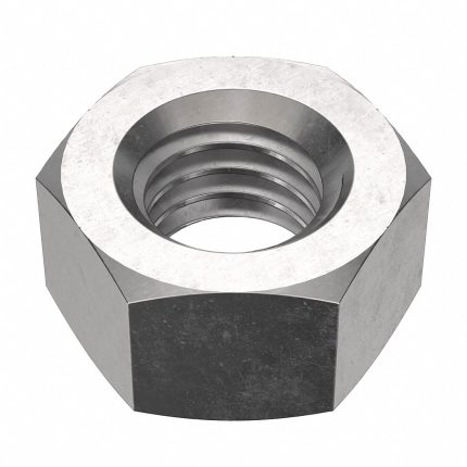 Standard Hex Nuts