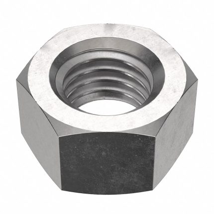 Standard Hex Nuts
