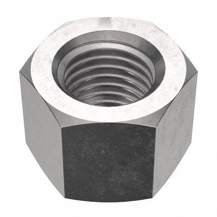 Standard Hex Nuts