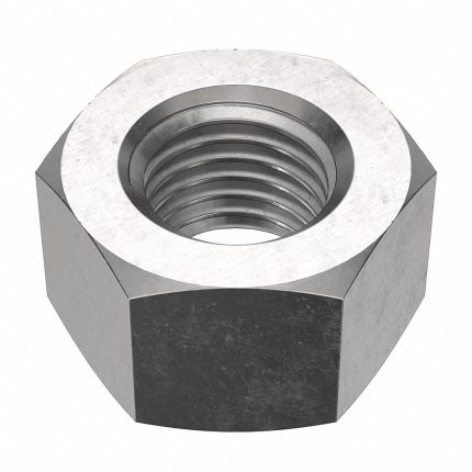 Standard Hex Nuts