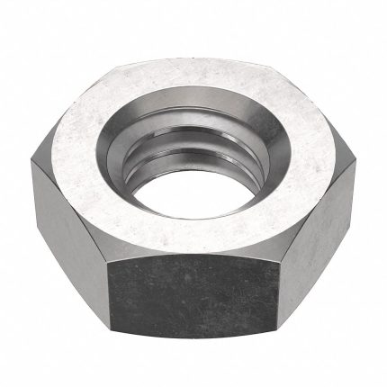 Standard Hex Nuts