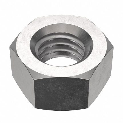 Standard Hex Nuts