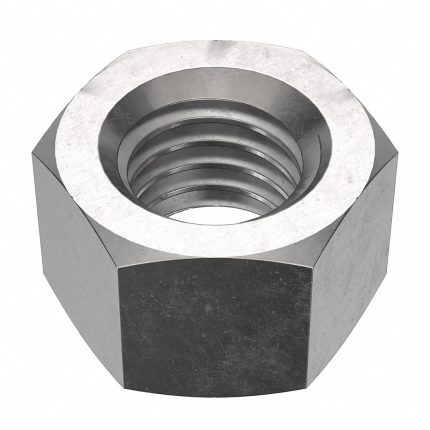 Standard Hex Nuts