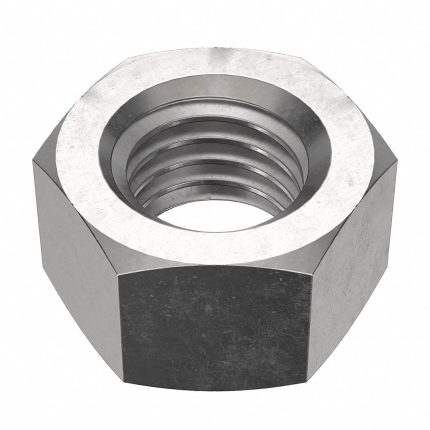 Standard Hex Nuts