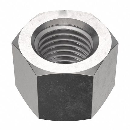 Standard Hex Nuts