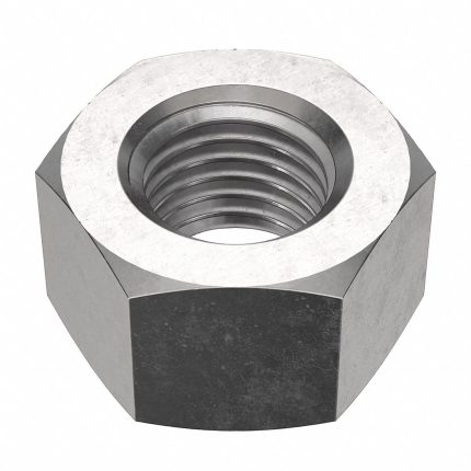 Standard Hex Nuts