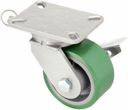 Locks for Lever Load Binders