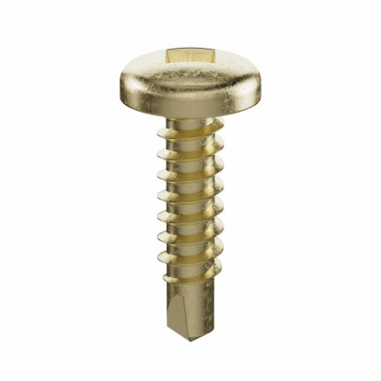 Collated Screws