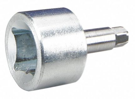 Drive Tools for Self-Locking Inserts