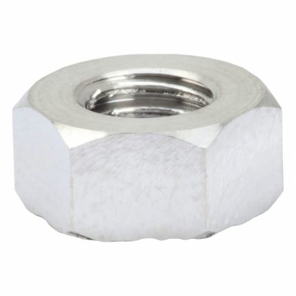 Standard Hex Nuts