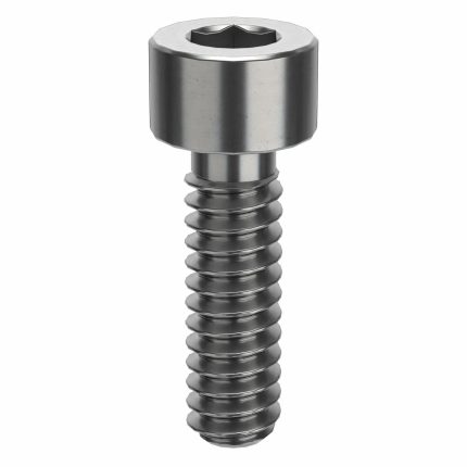 Inch System Standard Socket Head Cap Screws