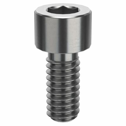 Inch System Standard Socket Head Cap Screws