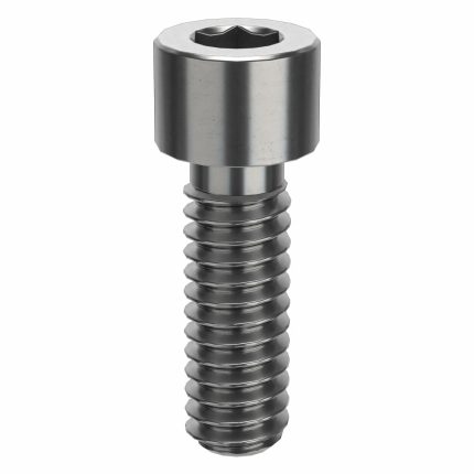 Inch System Standard Socket Head Cap Screws