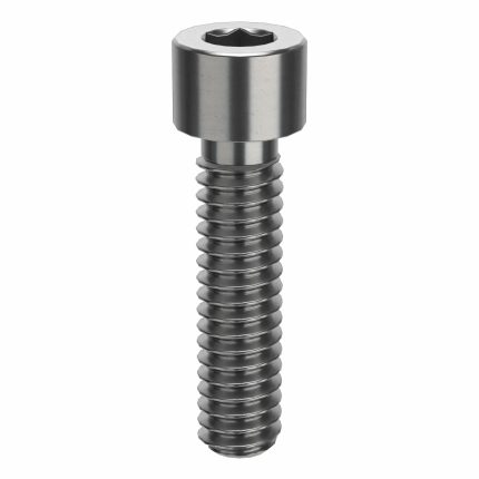 Inch System Standard Socket Head Cap Screws