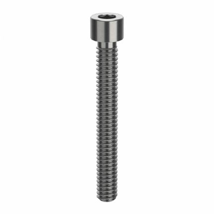 Inch System Standard Socket Head Cap Screws