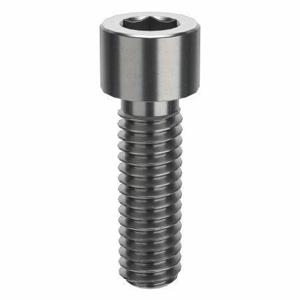 Inch System Standard Socket Head Cap Screws