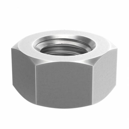 Panel Hex Nuts