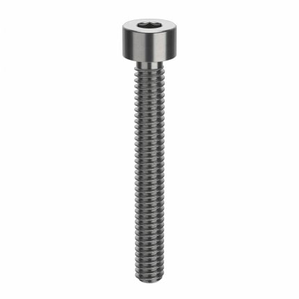 Inch System Standard Socket Head Cap Screws