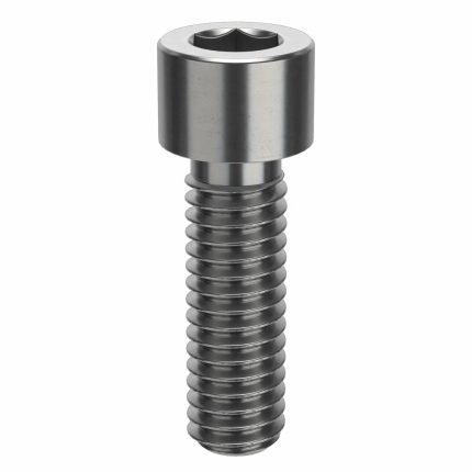 Inch System Standard Socket Head Cap Screws