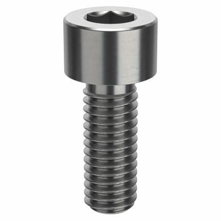 Inch System Standard Socket Head Cap Screws