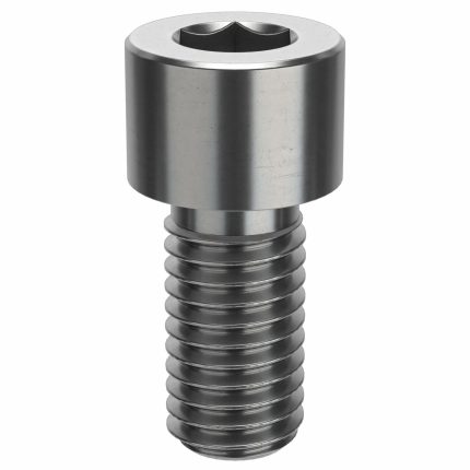 Inch System Standard Socket Head Cap Screws