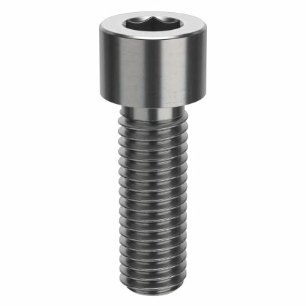 Inch System Standard Socket Head Cap Screws