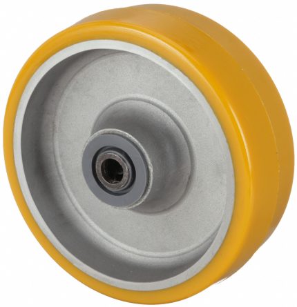 Locks for Lever Load Binders