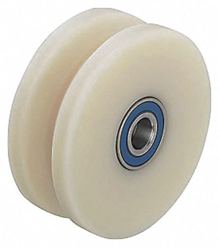 Locks for Lever Load Binders