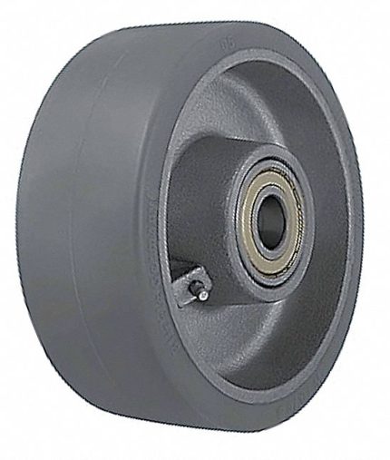 Locks for Lever Load Binders