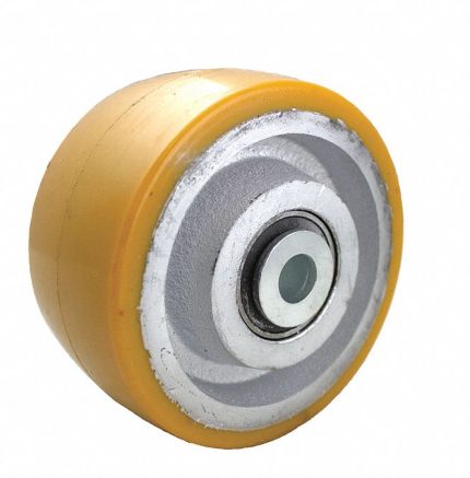 Locks for Lever Load Binders